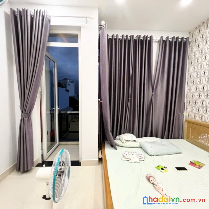 Chủ ngộp cần bán nhà phan huy ích, gò vấp, 40m2, 2 tầng, 3pn, nhỉnh 2 tỷ