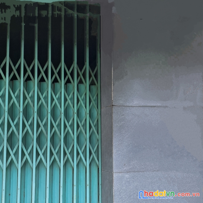 Bán nhà hxh liên tỉnh 5 gần chợ nhị thiên đường q.8 - 67m2 - 2 tầng - giá 6 tỷ