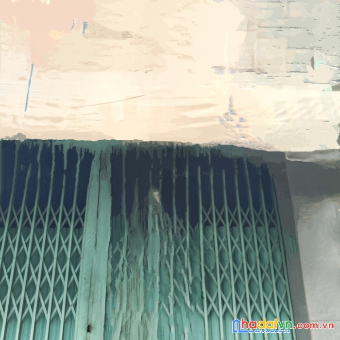 Bán nhà hxh liên tỉnh 5 gần chợ nhị thiên đường q.8 - 67m2 - 2 tầng - giá 6 tỷ