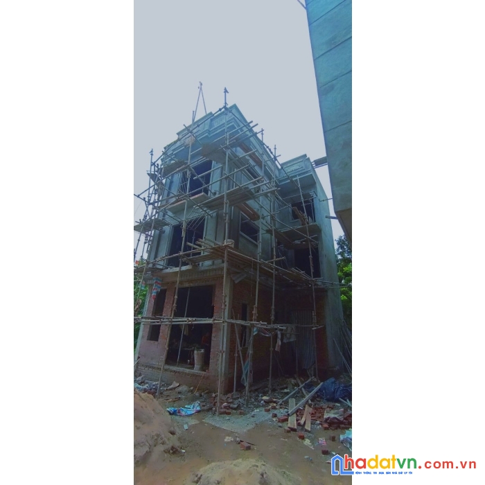 Biệt thự vườn đại thành giá chỉ có 47tr/m, full tiện ích sân vườn rộng, ra đô nghĩa yên nghĩa chỉ có 10 phút.