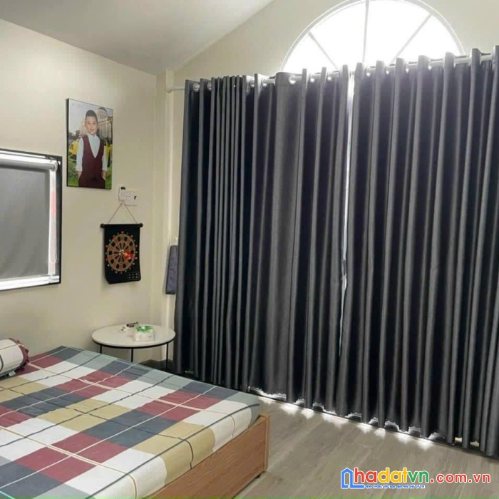 Bán nhà sát lotte nguyễn văn lượng, gò vấp, 32m2, 2 tầng, 2 pn, nhỉnh 2 tỷ
