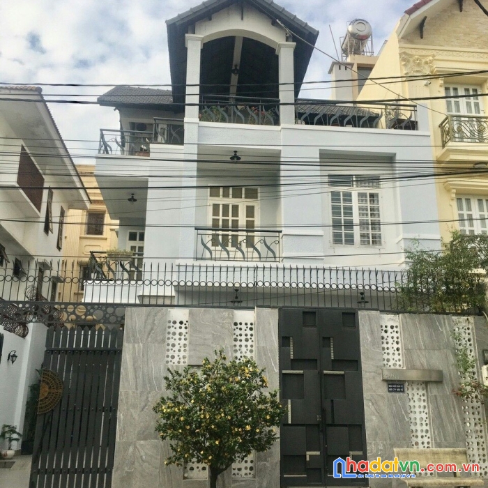 Giá19 tỷ/ bán nhà đường thân văn nhiếp - an phú - quận 2. dt: 7 x 20 (trệt + 2 lầu)