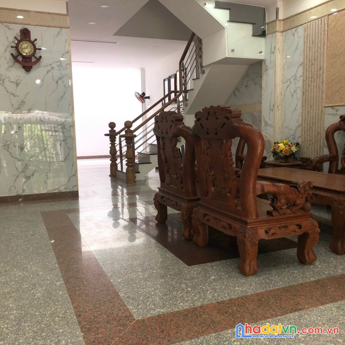 Giá19 tỷ/ bán nhà đường thân văn nhiếp - an phú - quận 2. dt: 7 x 20 (trệt + 2 lầu)