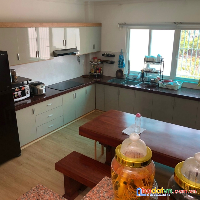 Giá19 tỷ/ bán nhà đường thân văn nhiếp - an phú - quận 2. dt: 7 x 20 (trệt + 2 lầu)
