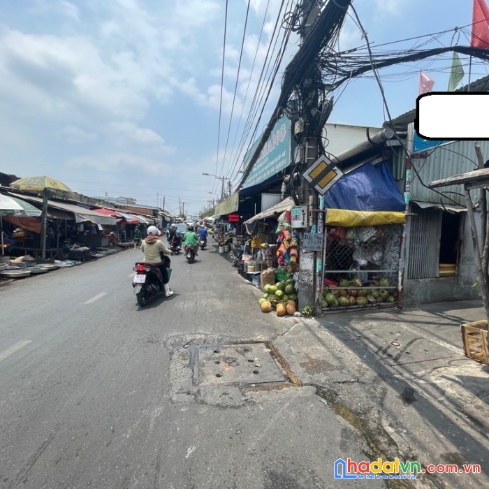 Chủ quyết bán - hạ tiếp 500tr - an dương vương - 64m2 - chỉ còn 3,8 tỷ