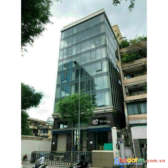 ✅ bán nhà mt 35b nguyễn trung trực, p. bến thành, quận 1
