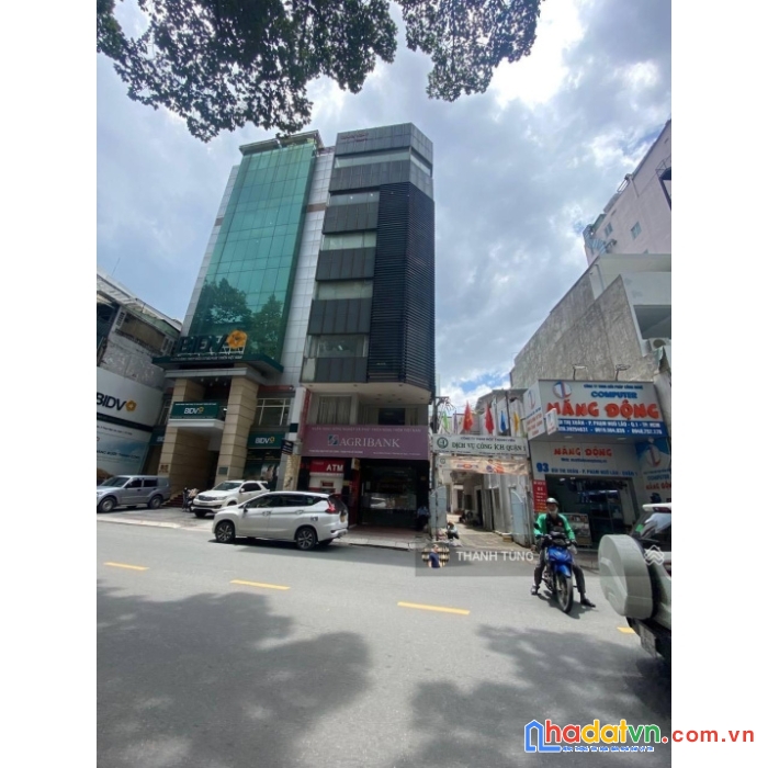 ✅ bán nhà mt 1a2 nguyễn đình chiểu, p.đk, quận 1
