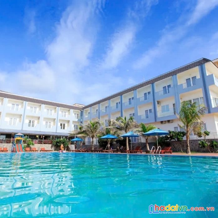 Chuyển nhượng dự án nghỉ dưỡng- pháp lý đầy đủ, đất sạch
