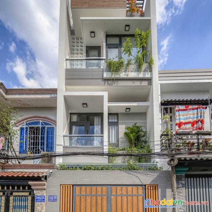 Chính chủ bán nhà đường đặng vũ hỷ,103m, giá 9.2 tỷ tltrực tiếp