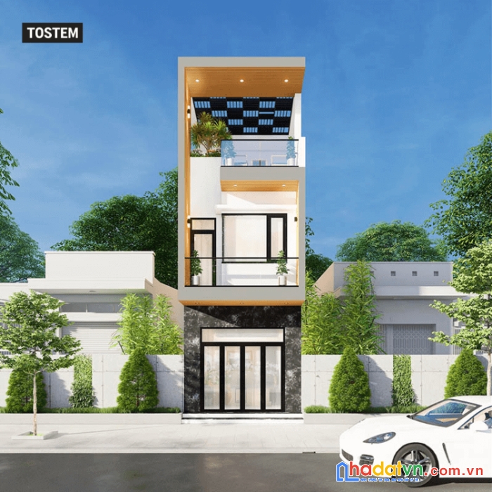 Bán đất đường 7m5 đỗ thúc tinh, q. cẩm lệ. 120m2, giá 6.5 tỷ 