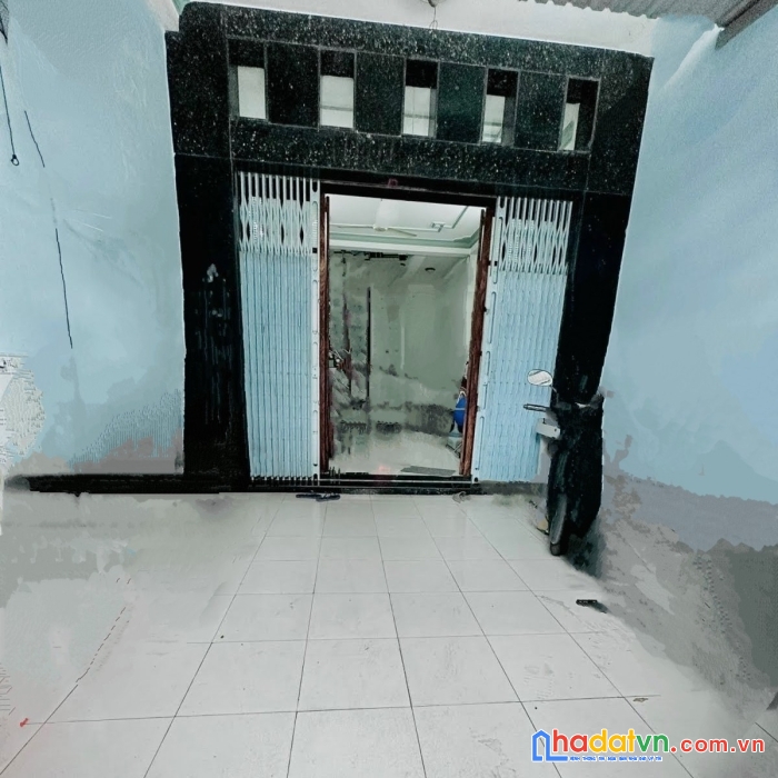 Bán nhà hxh khu dân cư gần quốc lộ 50 q.8 - 80m2 - 4 tầng - giá 7,8 tỷ