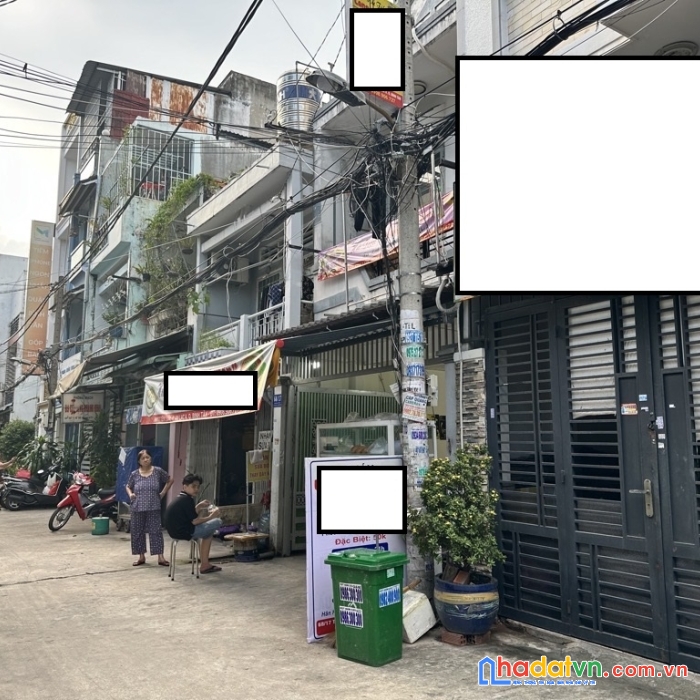 Tên lửa - lô đất bên cạnh bán 5,9 tỷ - nhà 2 tầng - 60m2 - hẻm 8m - chủ bán 5,6 tỷ - nhanh mới kịp