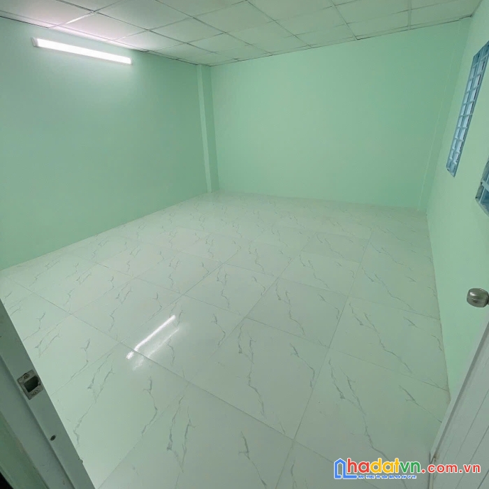 Bán nhà hẻm xe tải bùi quang là, gò vấp, 45m2, lô góc, 2 pn, nhỉnh 4 tỷ