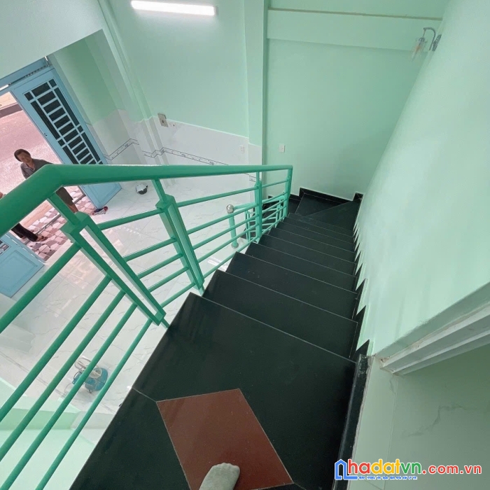 Bán nhà hẻm xe tải bùi quang là, gò vấp, 45m2, lô góc, 2 pn, nhỉnh 4 tỷ
