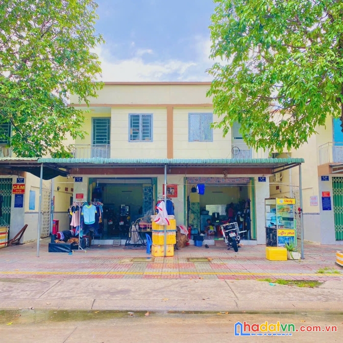 Siêu hot! bán nhà phố mặt tiền ngay trung tâm hành chính bàu bàng chỉ 11 triệu/m² - cơ hội đầu tư sinh lời cao
