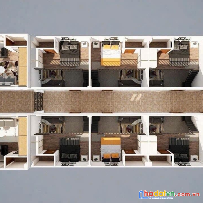 Siêu hot! bán nhà phố mặt tiền ngay trung tâm hành chính bàu bàng chỉ 11 triệu/m² - cơ hội đầu tư sinh lời cao