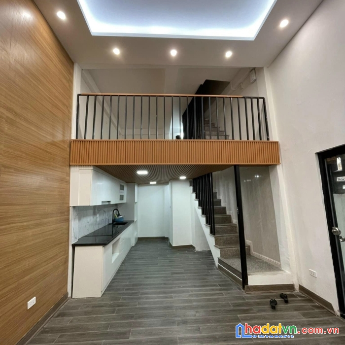 Bán nhà phố thanh nhàn, hai bà trưng 32m ,3 tầng. giá: 6.35 tỷ