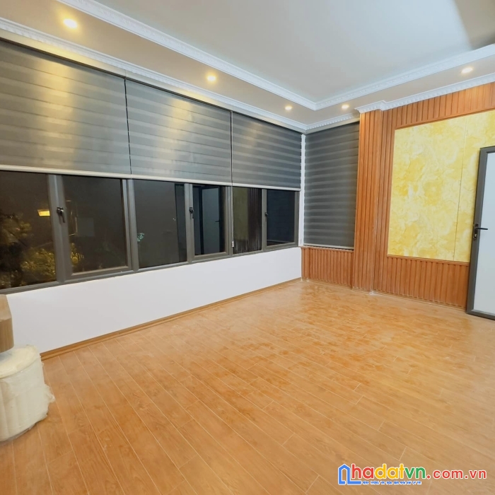 Bán nhà phố trần khát chân, hai bà trưng 37m, 3 tầng. giá: 6.5 tỷ