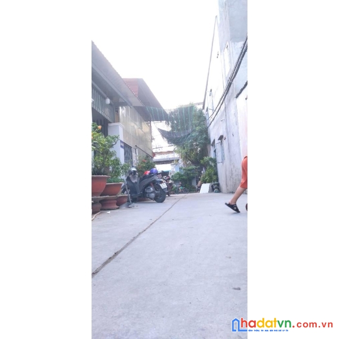 Hàng hiếm đầu tư - phạm đăng giảng - chỉ 62tr/m2 - 60m2 - hẻm 4m - tiện ích bao quanh - chỉ 3,75 tỷ