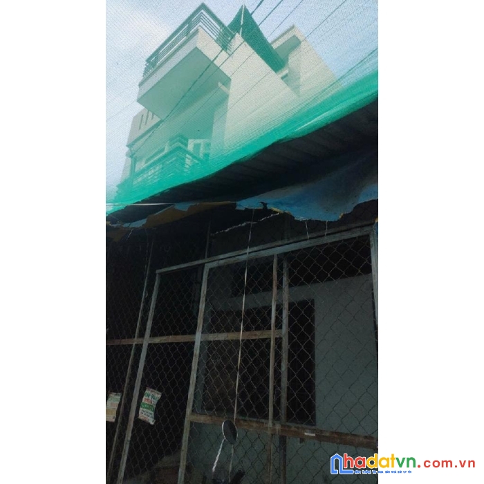 Hàng hiếm đầu tư - phạm đăng giảng - chỉ 62tr/m2 - 60m2 - hẻm 4m - tiện ích bao quanh - chỉ 3,75 tỷ