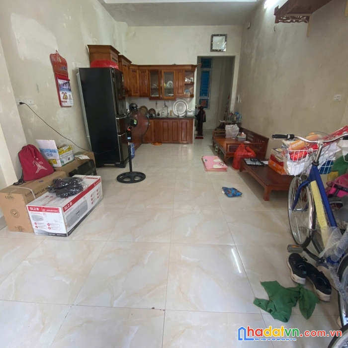 Bán gấp nhà yên nghĩa tổ 13, 40m2, 3 tầng, oto lùi cửa, giá hơn 4 tỷ