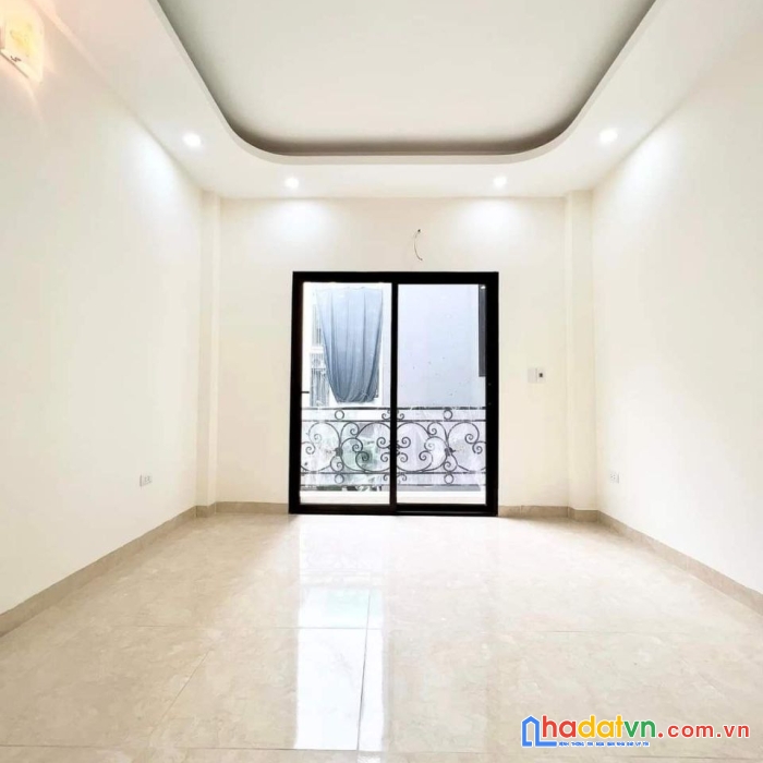 Bán nhà, 65m2, 3.35 tỷ, oto vào tận cửa, ra đô nghĩa 5 phút đi xe.