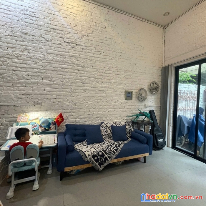 Bán nhà phố trần khát chân, hai bà trưng 39m, 3 tầng. giá: 7.2 tỷ