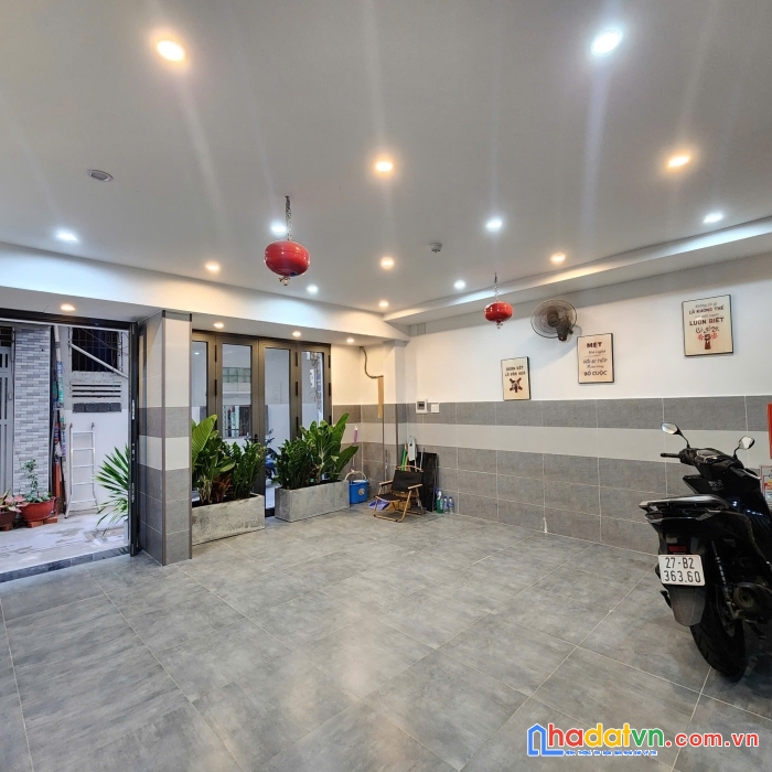 Bán nhà mt 73 cù lao. q phú nhuận, dt 8x16m, giá 75 tỷ

