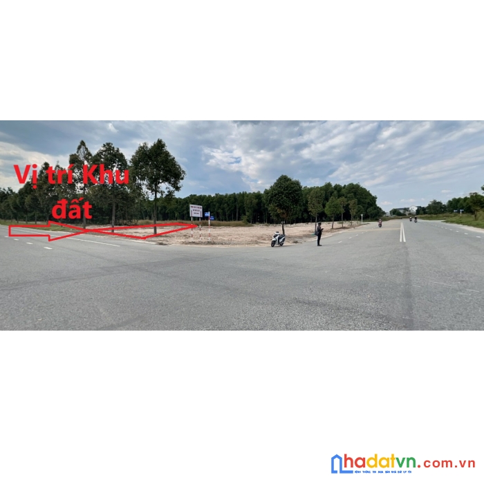 Cần chuyển nhượng gấp lô đất 5x30m tại đường n9 ngay kcn bàu bàng chỉ 8tr/m2
