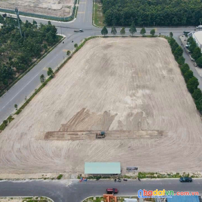 Cần chuyển nhượng gấp lô đất 5x30m tại đường n9 ngay kcn bàu bàng chỉ 8tr/m2
