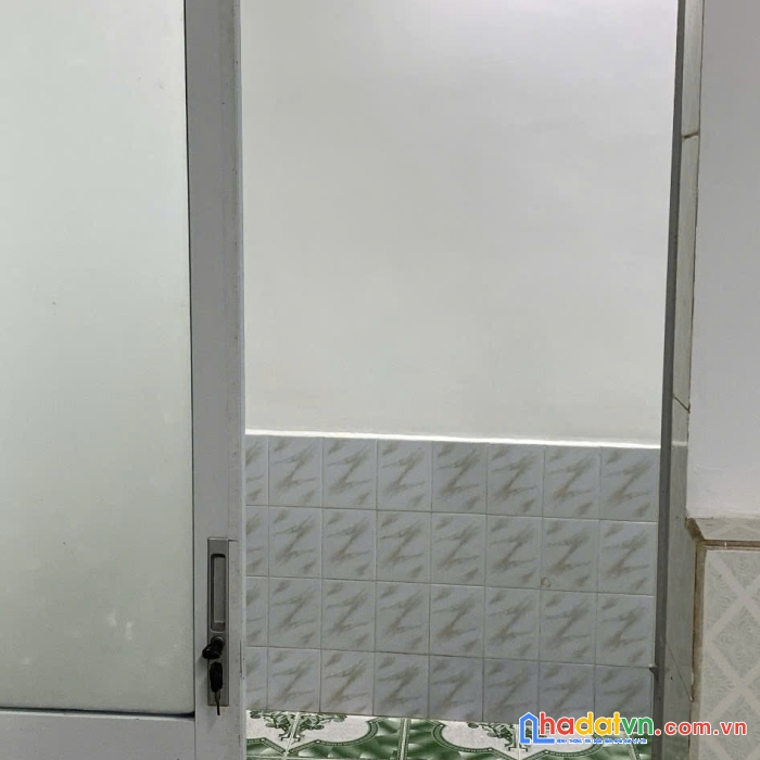 Cho thuê căn hộ 206 lô k cc nguyễn thiện thuật, phường 1 , quận 3