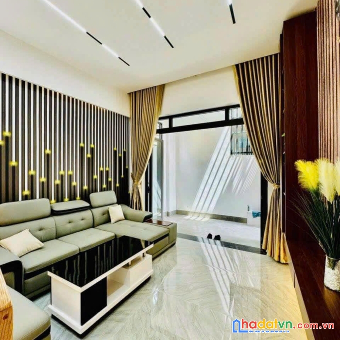 Bán nhà hẻm ôtô lê văn thọ, gò vấp, 4 tầng, 50m2, cực ngon, chỉ nhỉnh 4 tỷ