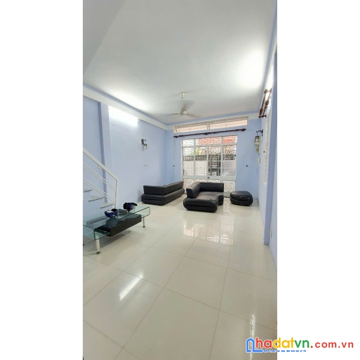 Nhà 3 tầng - 75m2, ngang 6m, lê quang định, bình thạnh giá 8,3 tỷ 