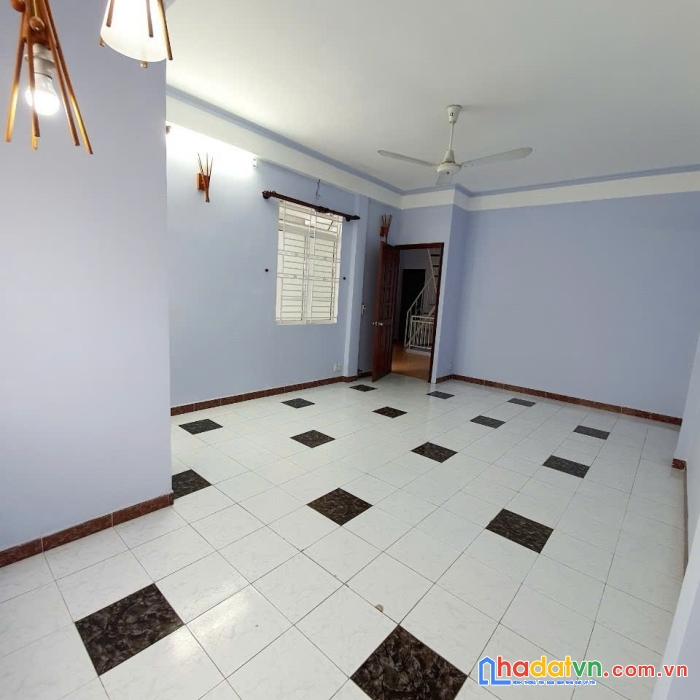 Nhà 3 tầng - 75m2, ngang 6m, lê quang định, bình thạnh giá 8,3 tỷ 