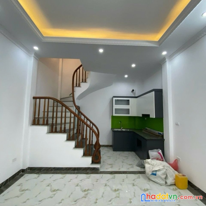 Bán nhà lô góc 30m², 3.1 tỷ, đông la, ra đô nghĩa- yên nghĩa 4 phút.
