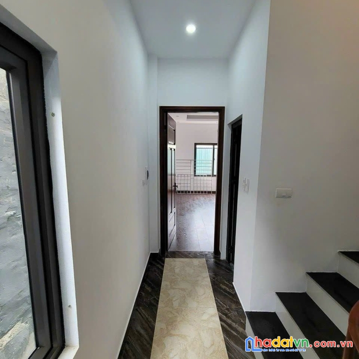 Bán nhà lô góc 30m², 3.1 tỷ, đông la, ra đô nghĩa- yên nghĩa 4 phút.