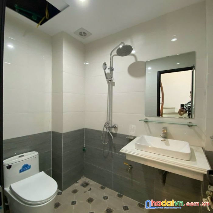Bán nhà lô góc 30m², 3.1 tỷ, đông la, ra đô nghĩa- yên nghĩa 4 phút.