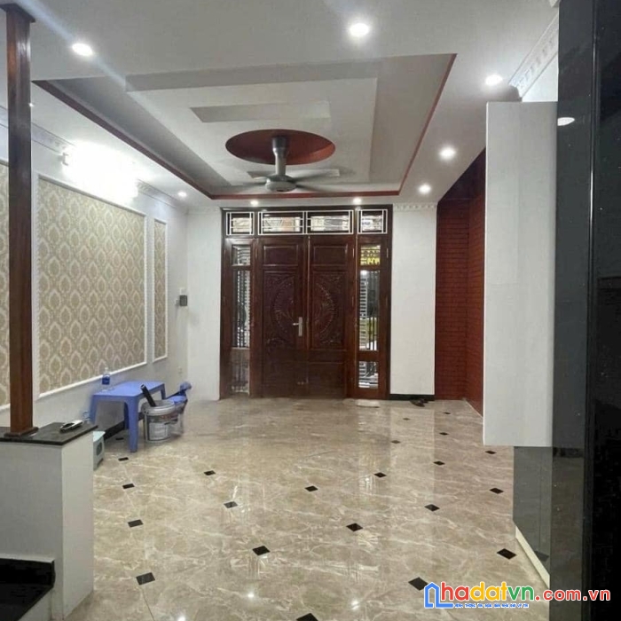 Bán nhà phố minh khai, hai bà trưng 36m, 5 tầng. giá: 7.5 tỷ