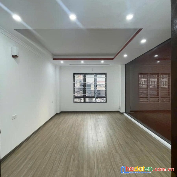 Bán nhà phố minh khai, hai bà trưng 36m, 5 tầng. giá: 7.5 tỷ