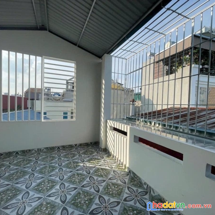 Bán nhà phố minh khai, hai bà trưng 36m, 5 tầng. giá: 7.5 tỷ