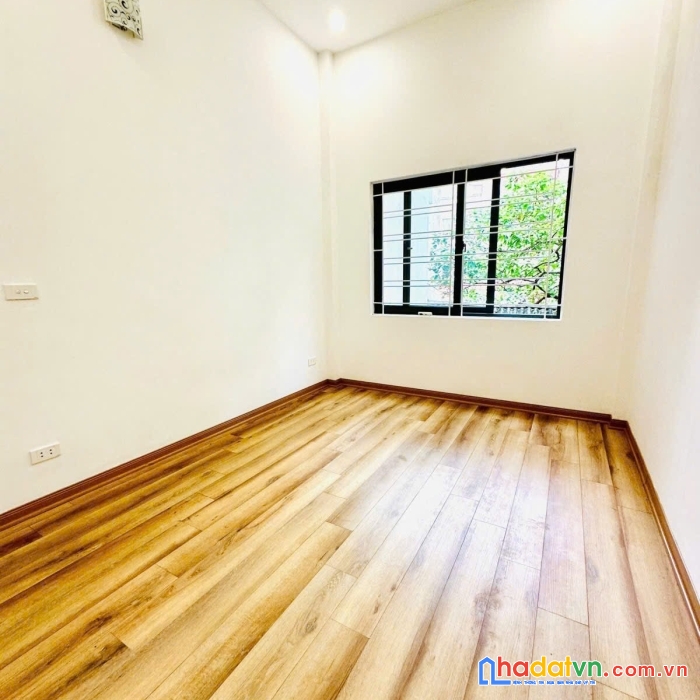 Bán nhà quan nhân, thanh xuân 38m2 - mới đẹp - đầy đủ nội thất - ở ngay