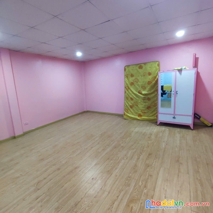 Bán nhà hiếm, sát lotte mart gò vấp, 36m2 ,2 tầng, không lộ giới, không quy hoạch 2.x tỷ