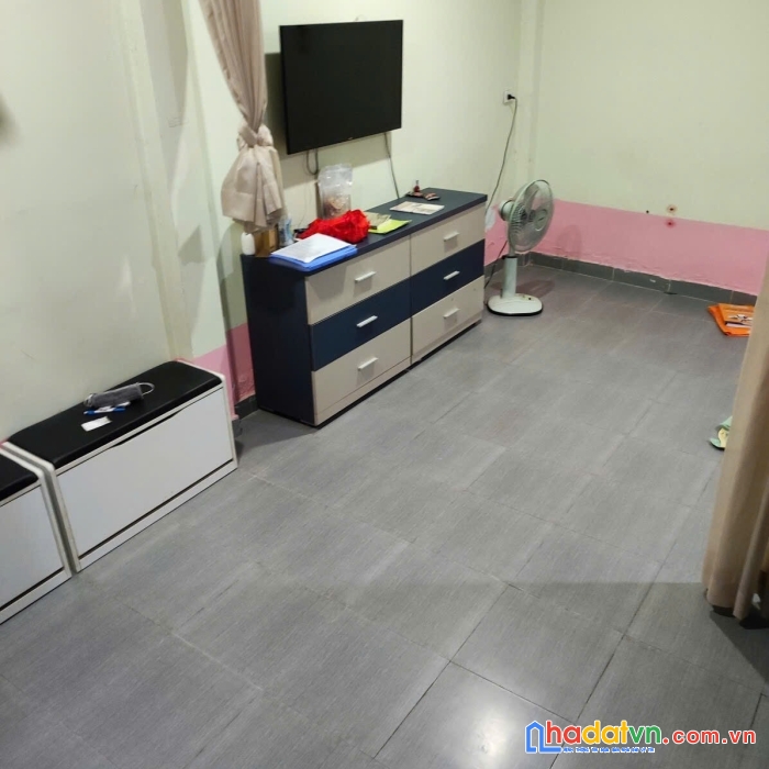 Bán nhà hiếm, sát lotte mart gò vấp, 36m2 ,2 tầng, không lộ giới, không quy hoạch 2.x tỷ