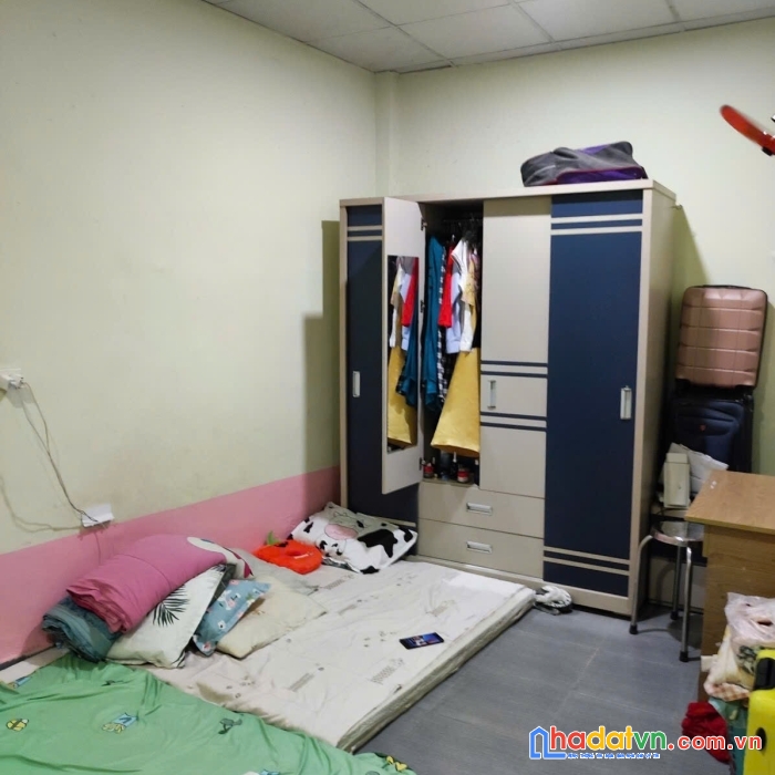 Bán nhà hiếm, sát lotte mart gò vấp, 36m2 ,2 tầng, không lộ giới, không quy hoạch 2.x tỷ