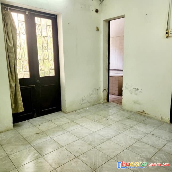 Bán nhà phố lê thanh nghị, hai bà trưng 45m mt 5.5m. giá: 9.5 tỷ