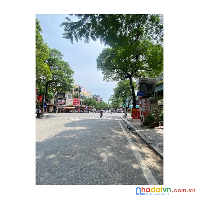 Bán nhà phố lê thanh nghị, hai bà trưng 45m mt 5.5m. giá: 9.5 tỷ