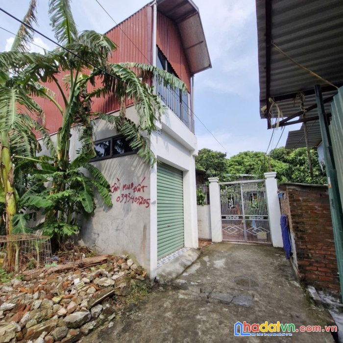 Ban nhà độc lập 36m2, 1.9 tỷ phượng đồng- phụng châu