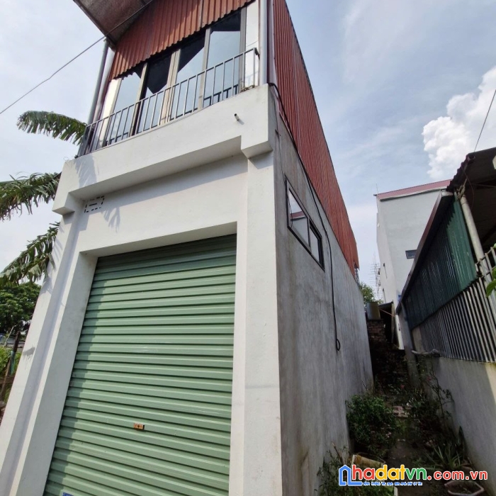 Ban nhà độc lập 36m2, 1.9 tỷ phượng đồng- phụng châu