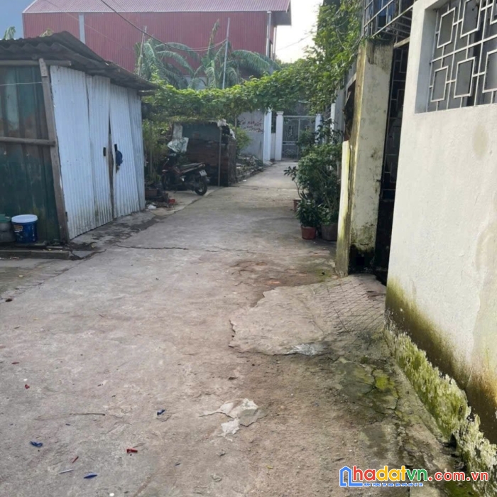 Ban nhà độc lập 36m2, 1.9 tỷ phượng đồng- phụng châu