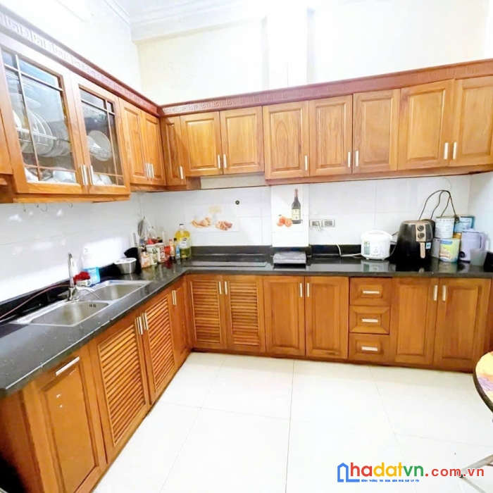 Bán nhà mặt phố lạc trung, hai bà trưng 60m, 5 tầng, mt 4m. giá: 26.5 tỷ